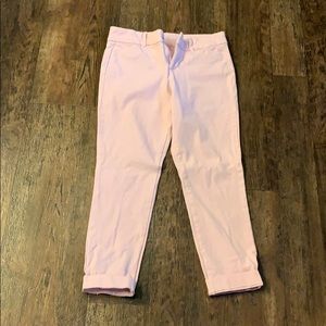 Old Navy Pixie pants size 2